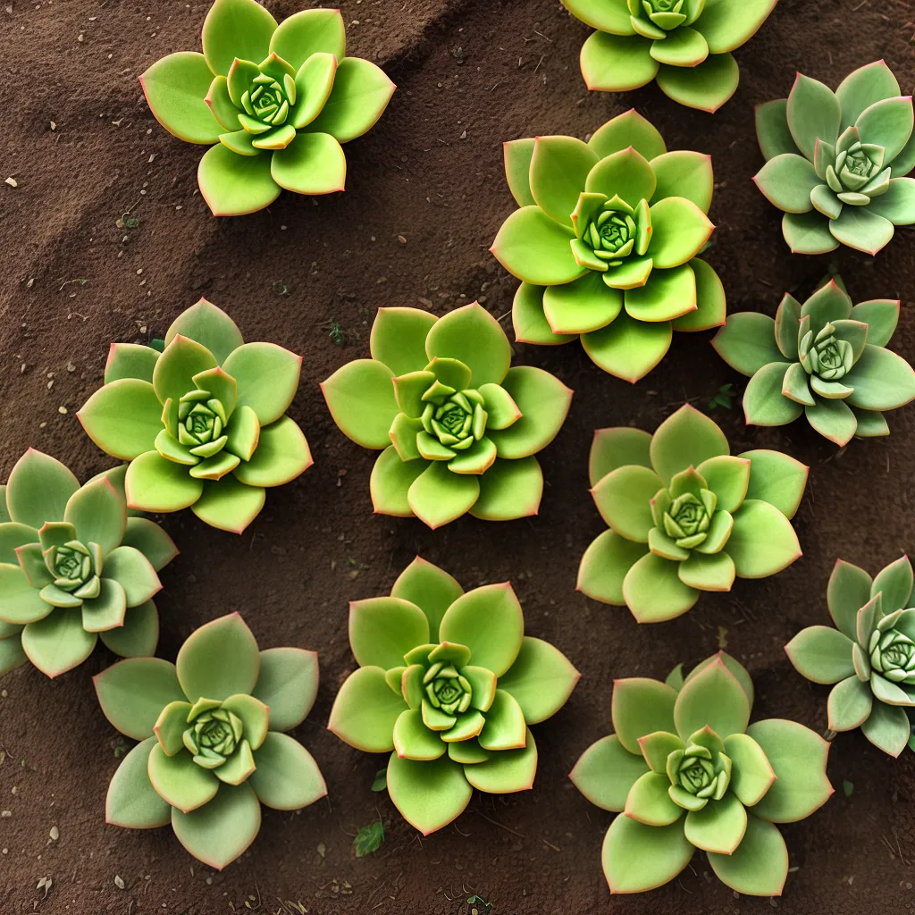 Descubra as Melhores Plantas para Sobreviver à Seca 10