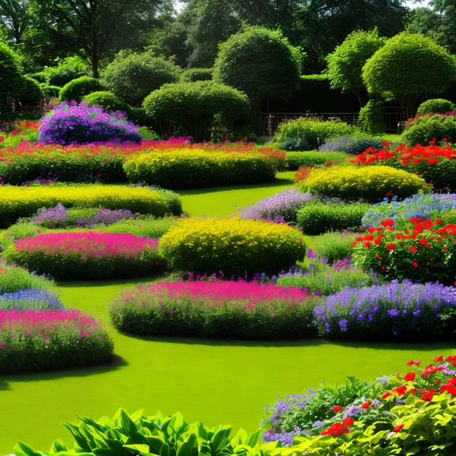 Entenda Como o Clima Afeta a Produtividade do seu Jardim