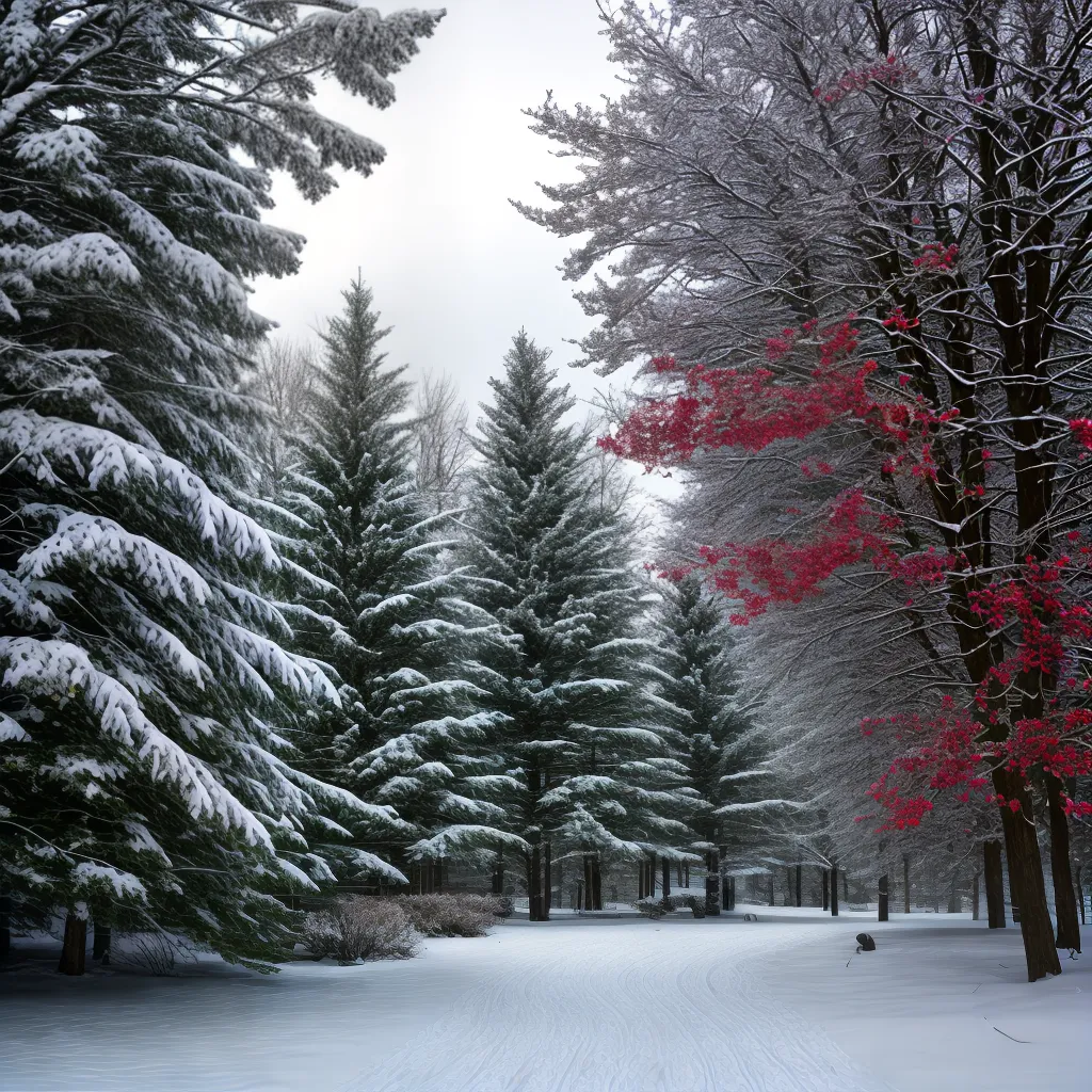 15 Plantas Incríveis que Adoram o Frio