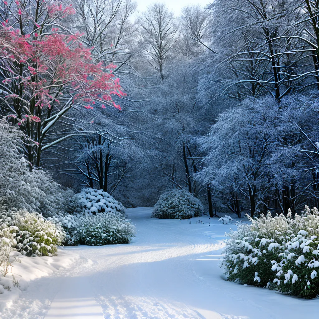 15 Plantas Incríveis que Adoram o Frio 2