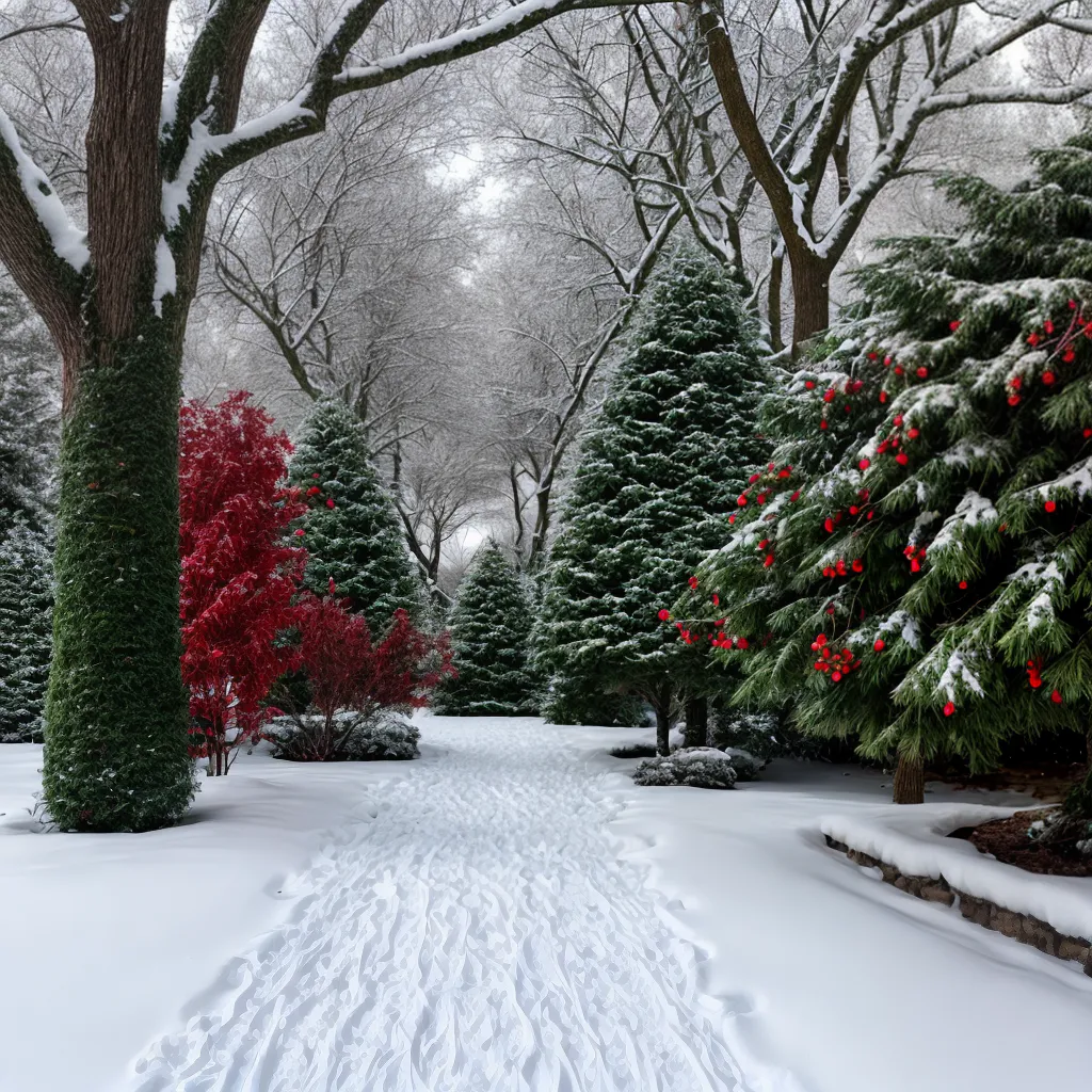 15 Plantas Incríveis que Adoram o Frio 10