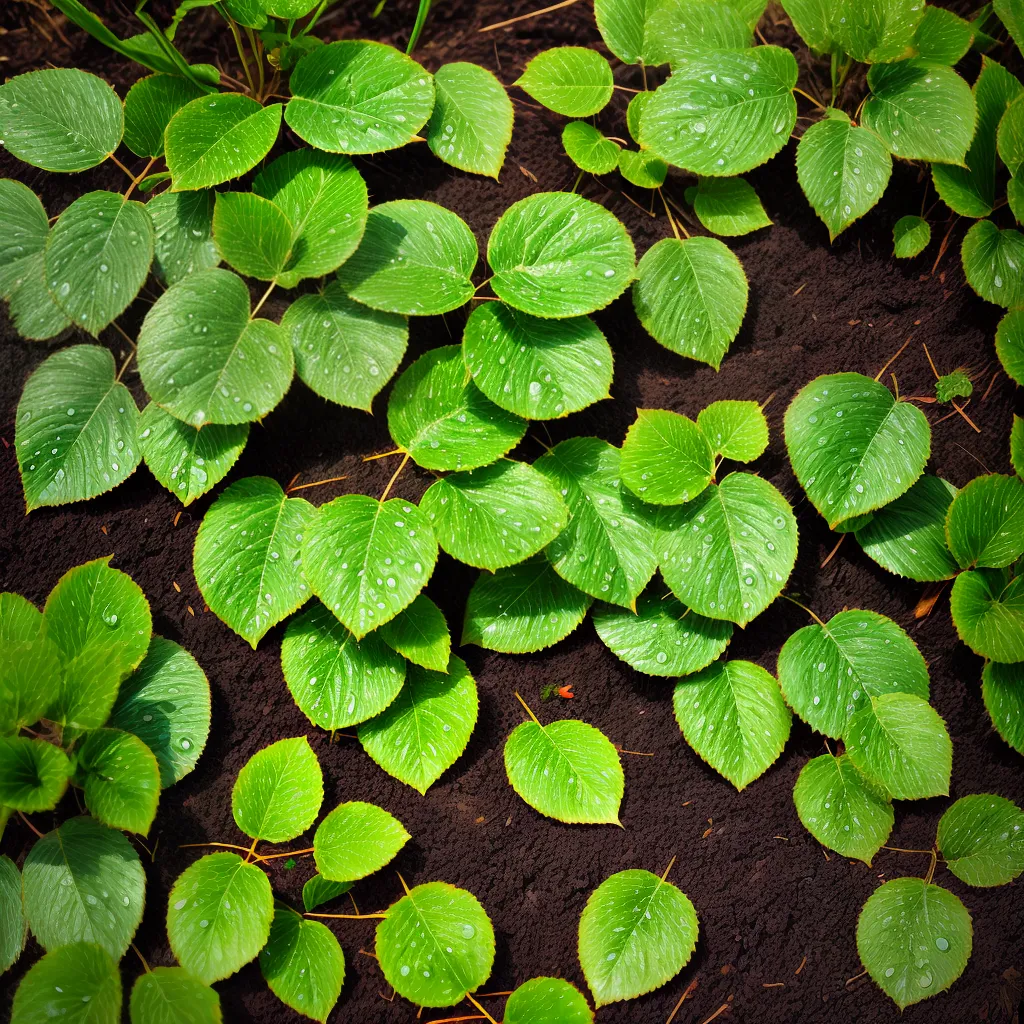 Como Lidar com Doenças de Plantas Causadas pelo Clima 2