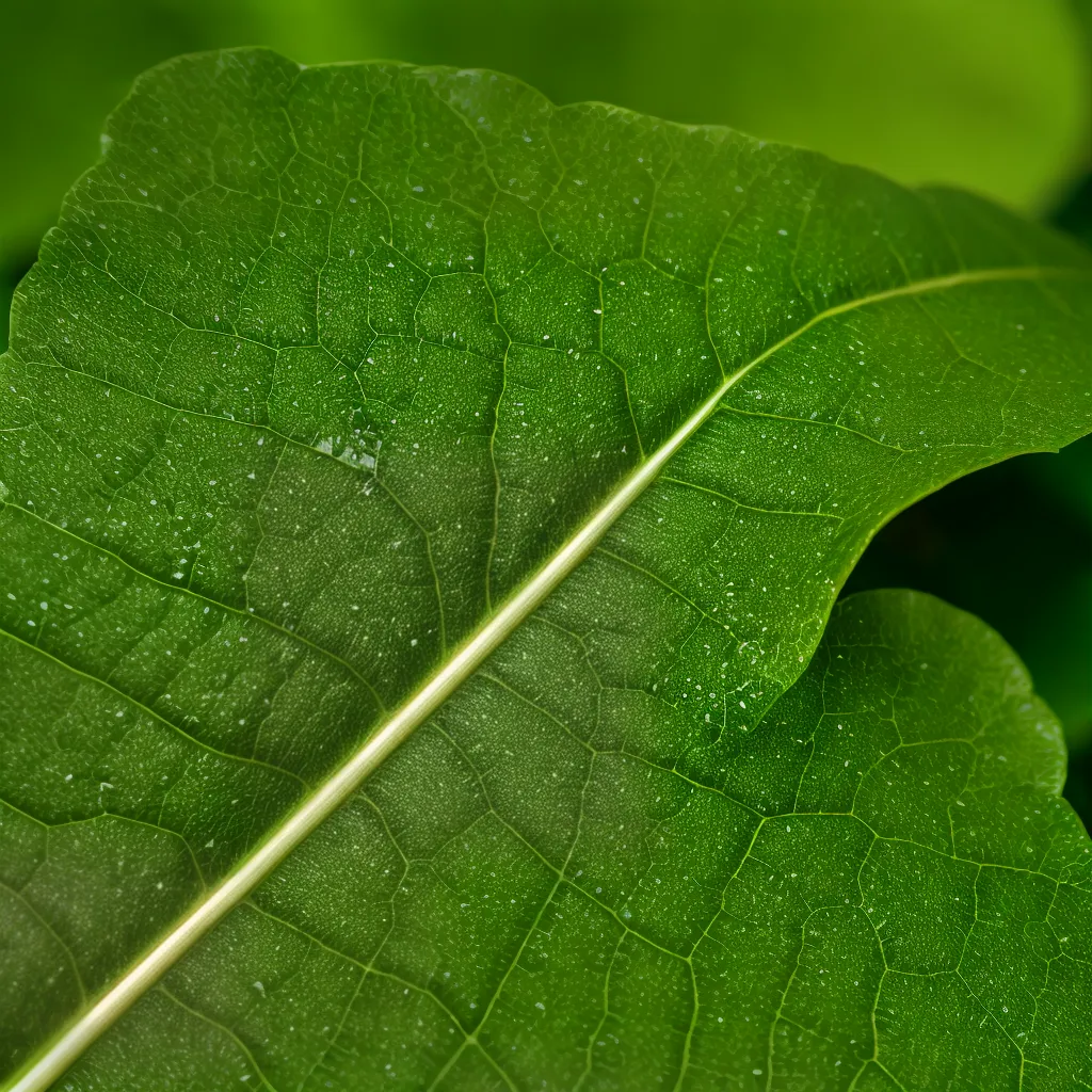 Como Lidar com Doenças de Plantas Causadas pelo Clima 8