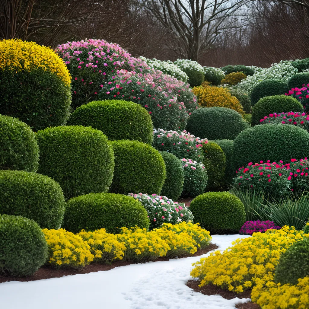 Plantas que Florescem no Inverno: Guia Completo 6