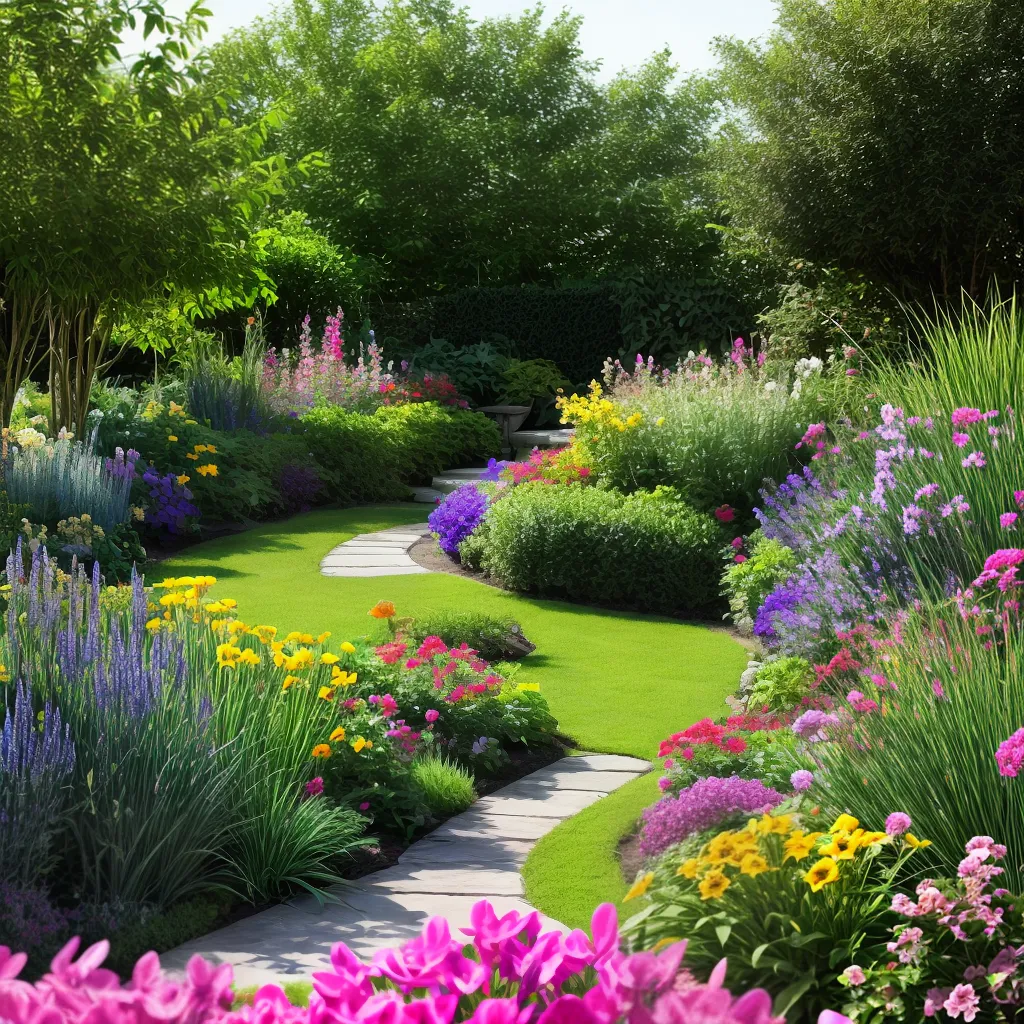 Tendências de Jardinagem para 2023: Adaptando-se ao Clima