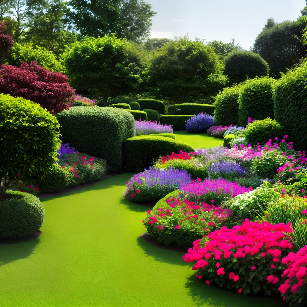 Tendências de Jardinagem para 2023: Adaptando-se ao Clima 4
