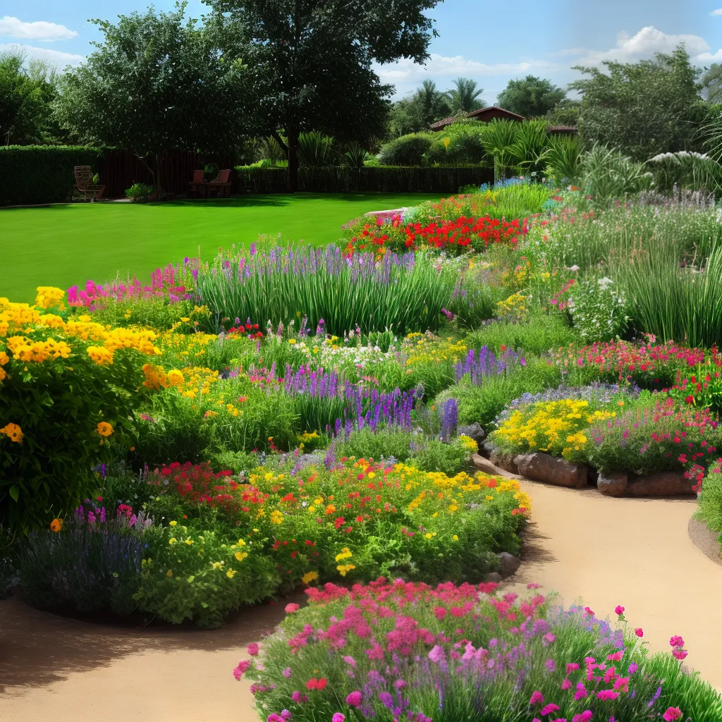 Tendências de Jardinagem para 2023: Adaptando-se ao Clima 10