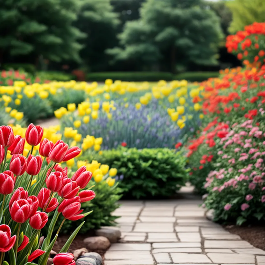 Faça seu Jardim Sobreviver em Todas as Estações do Ano 6