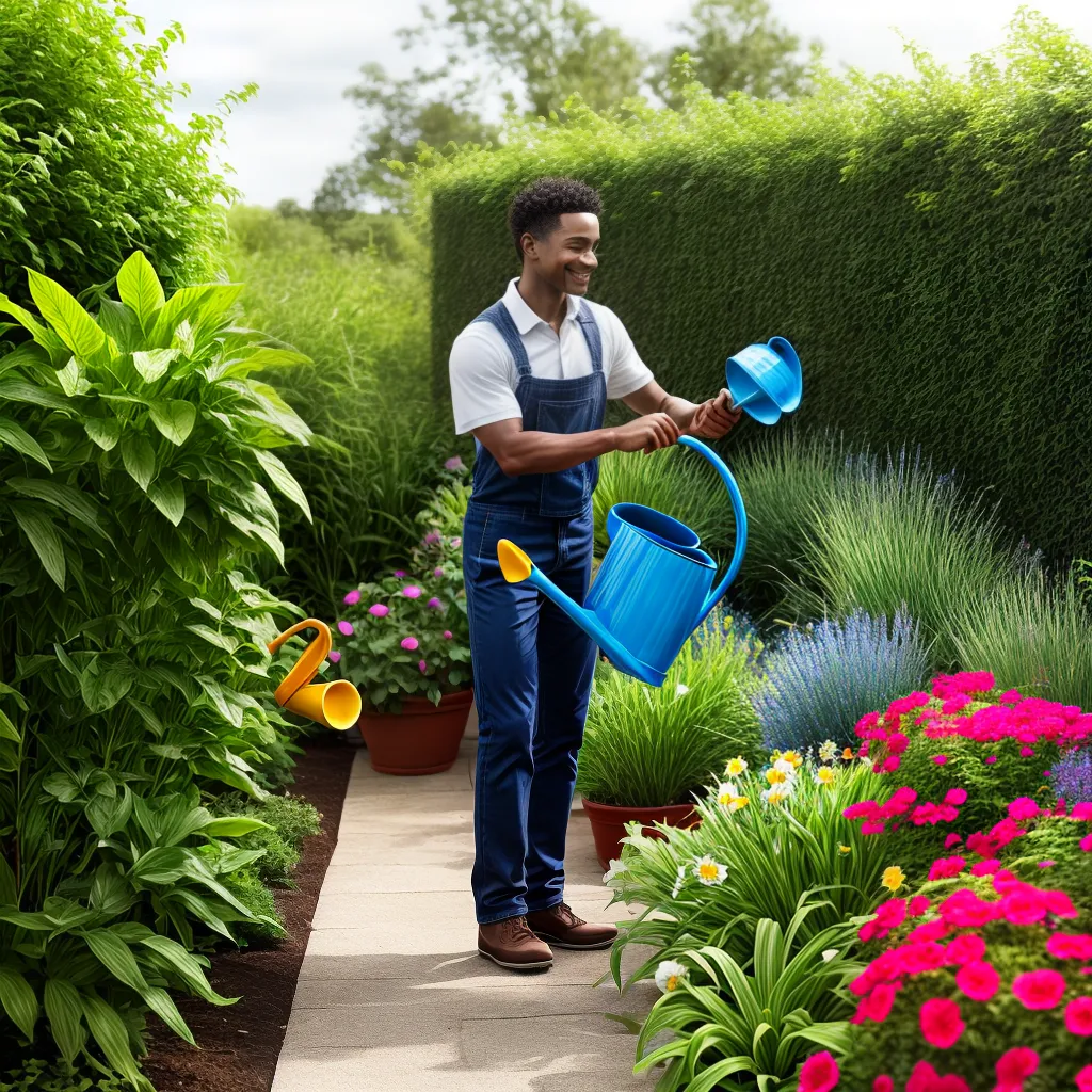 Dicas Infalíveis para Jardineiros Iniciantes Considerando o Clima 9 Dicas Infalíveis para Jardineiros Iniciantes Considerando o Clima 8