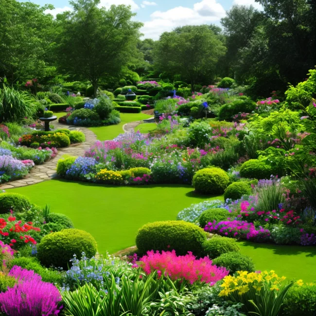 Use Plantas Adaptadas ao Clima em Eventos: Guia Prático 14