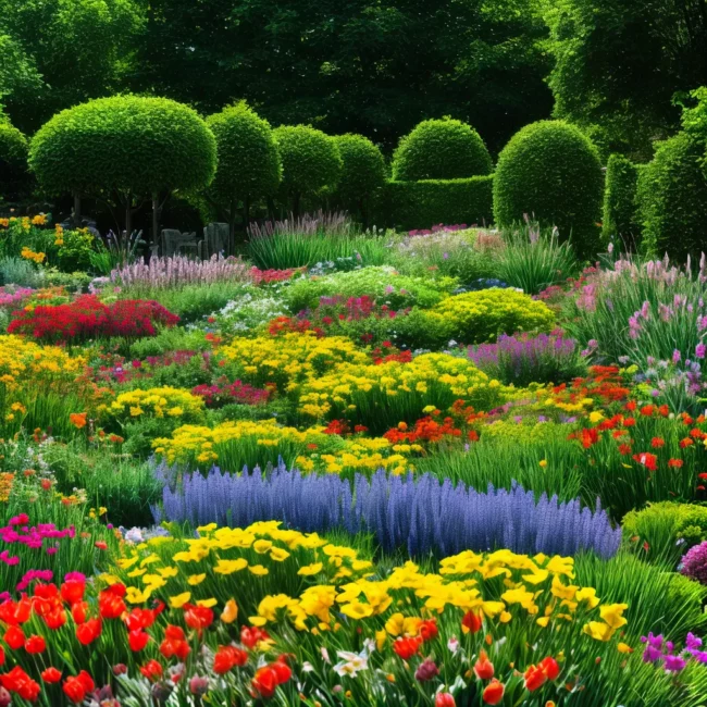Presentes Criativos para Jardineiros: Plantas de Acordo com o Clima 28
