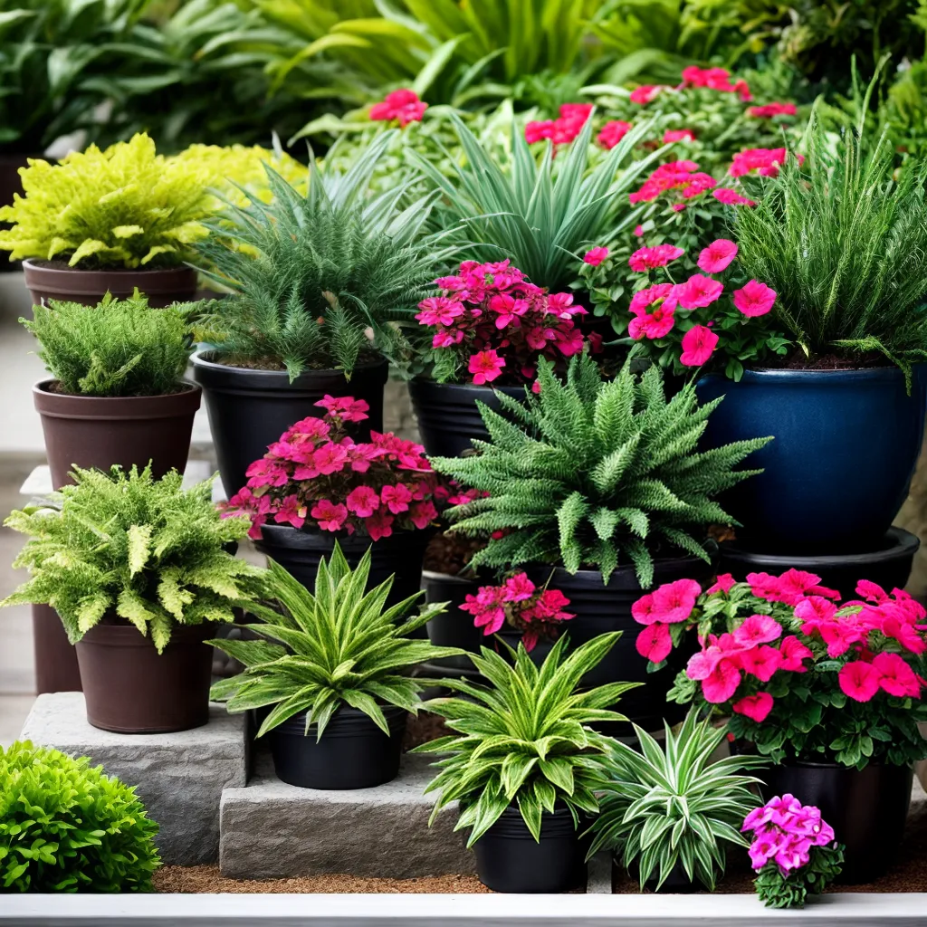 Presentes Criativos para Jardineiros: Plantas de Acordo com o Clima 10