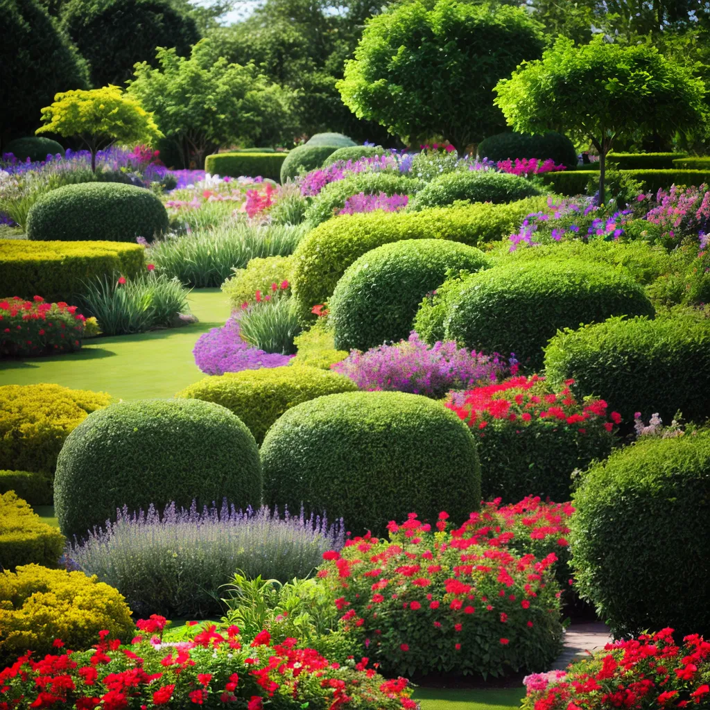 Descubra o Poder das Plantas Adaptadas ao seu Clima 8