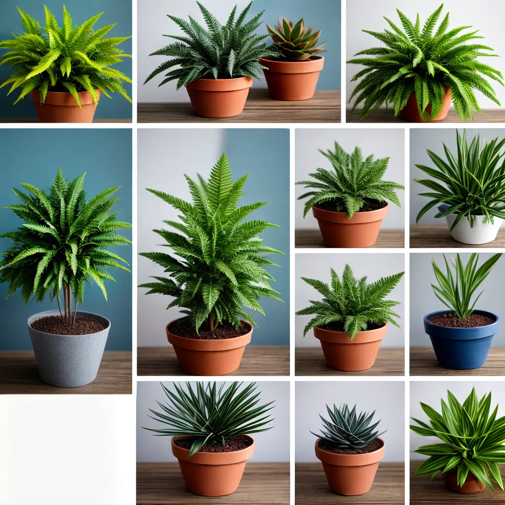 Como Cuidar de Plantas em Vasos em Diferentes Climas 4