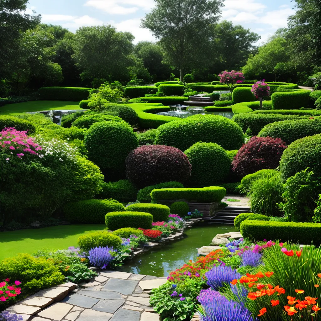 Faça seu Jardim Durar: Dicas de Paisagismo Duradouro 1 Faça seu Jardim Durar: Dicas de Paisagismo Duradouro