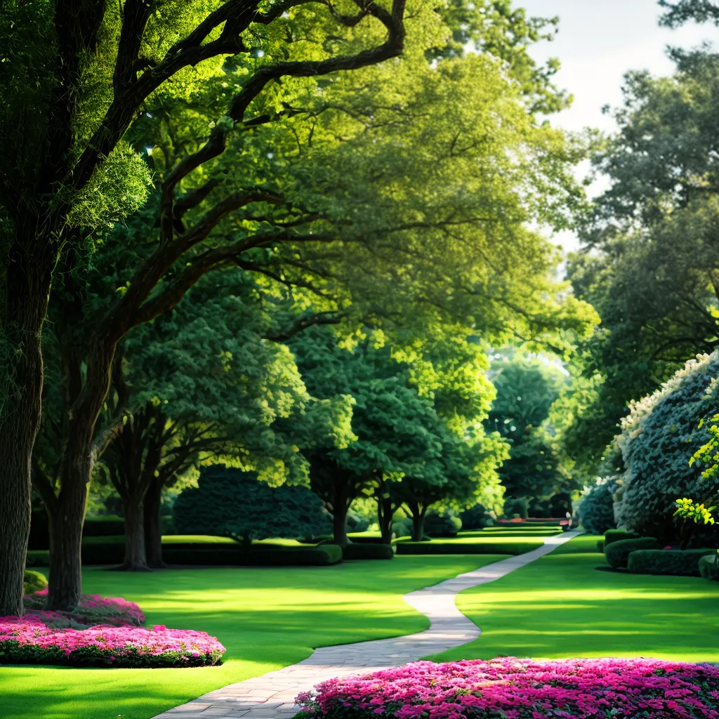 Faça seu Jardim Durar: Dicas de Paisagismo Duradouro 3 Faça seu Jardim Durar: Dicas de Paisagismo Duradouro 2