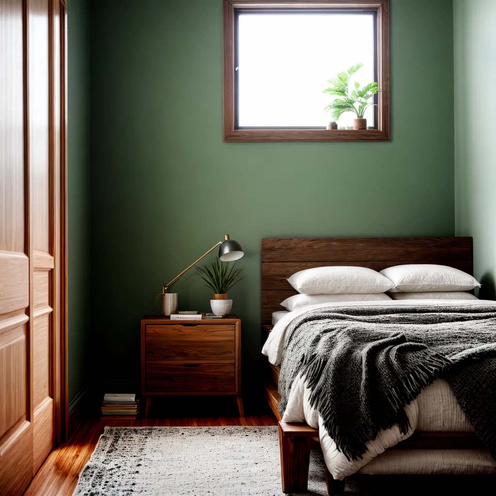 Paisagismo para o Quarto: Inspire-se 1 Paisagismo para o Quarto: Inspire-se
