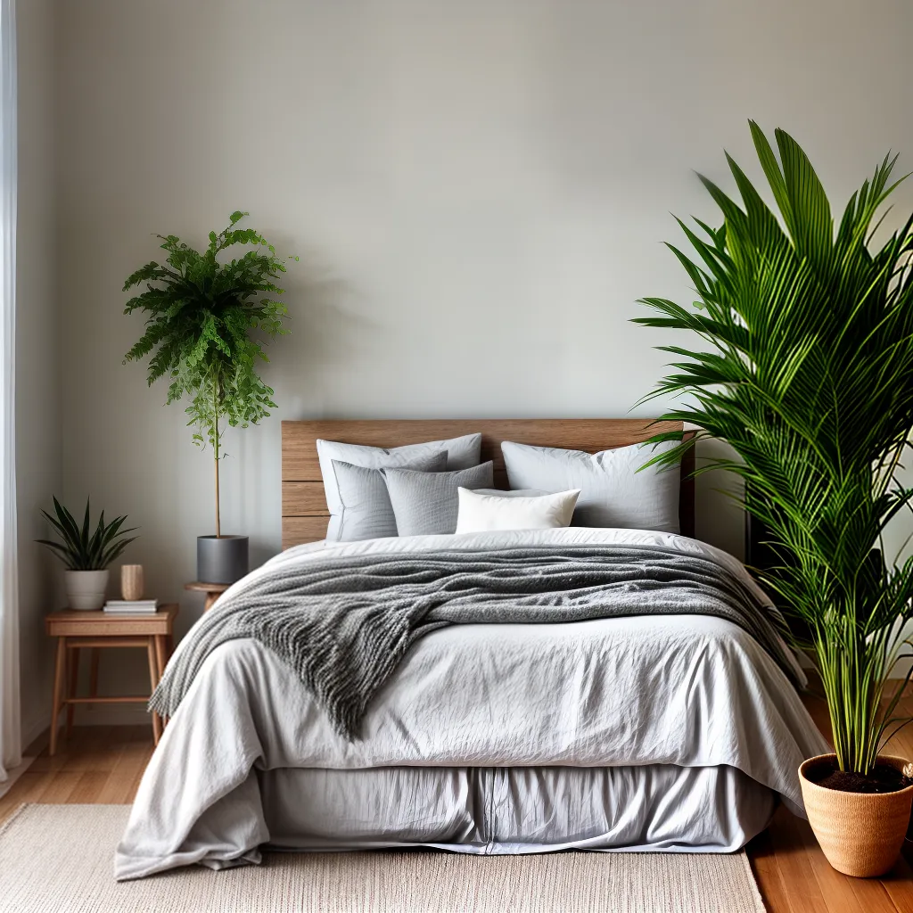 Paisagismo para o Quarto: Inspire-se 5 Paisagismo para o Quarto: Inspire-se 4