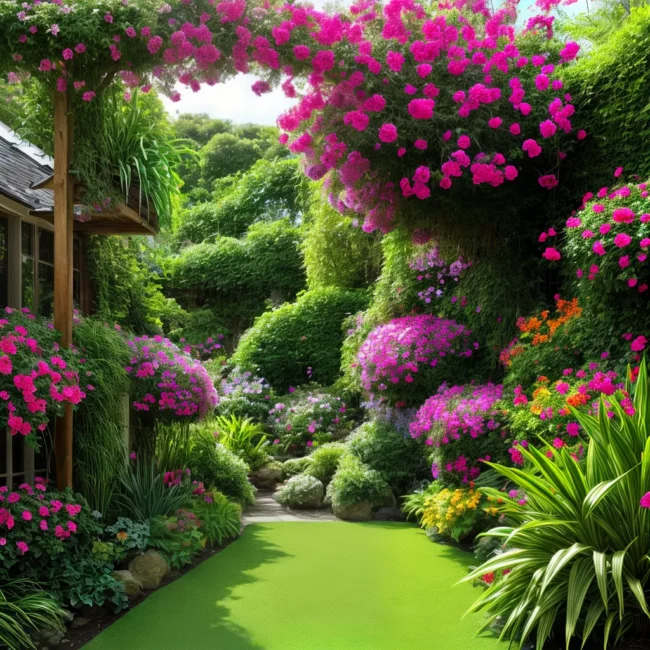 Deixe Suas Orquídeas Verdes E Radiantes 10