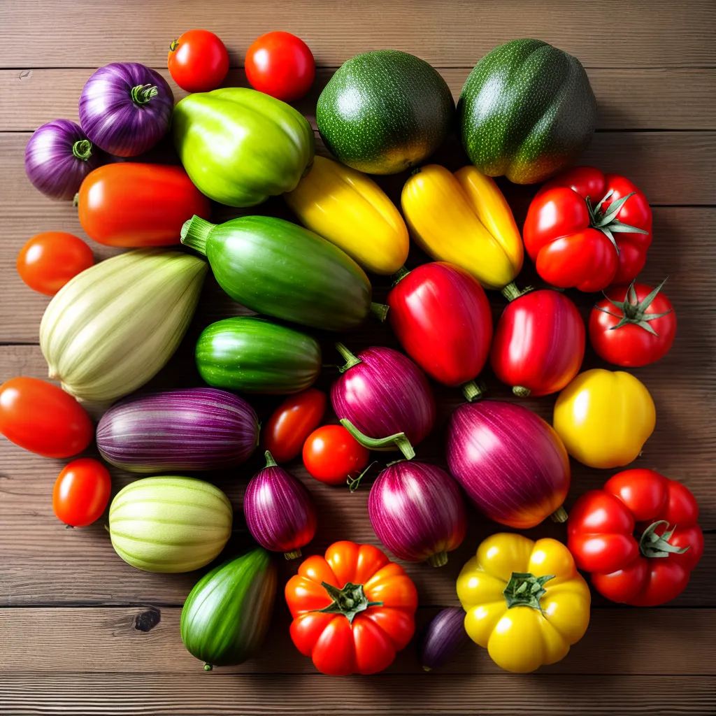 Explore o Desafio de Cultivar o Chayote e Outros Legumes Únicos. 8