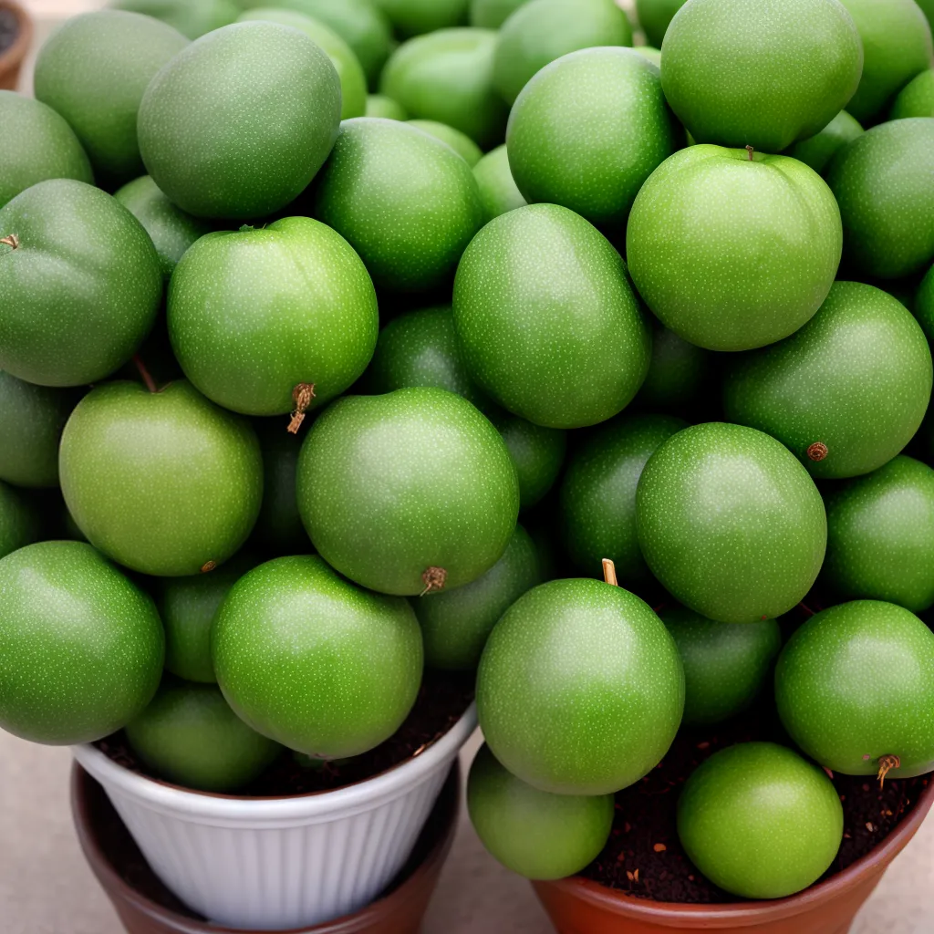 Conheça as Melhores Técnicas para Cultivar Jícama em Casa.