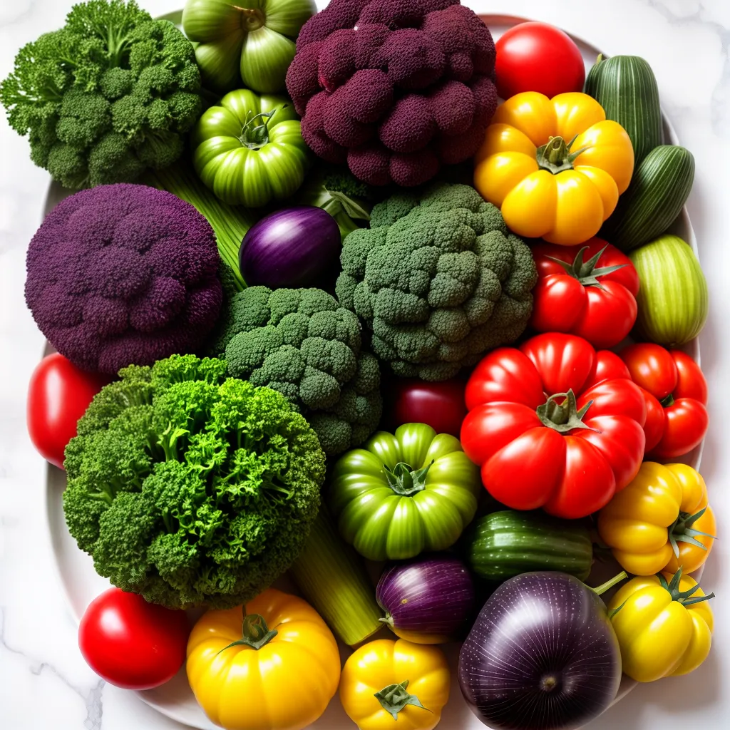 Amplie Seus Horizontes Hortícolas com Legumes Fora do Comum. 8