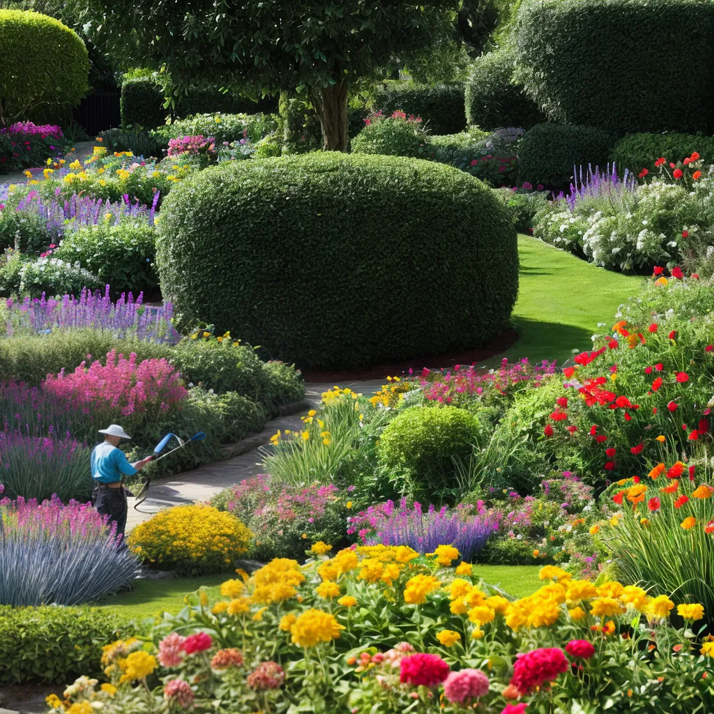 Descubra Agora: Os 10 Inimigos Mais Comuns do Seu Jardim! 4