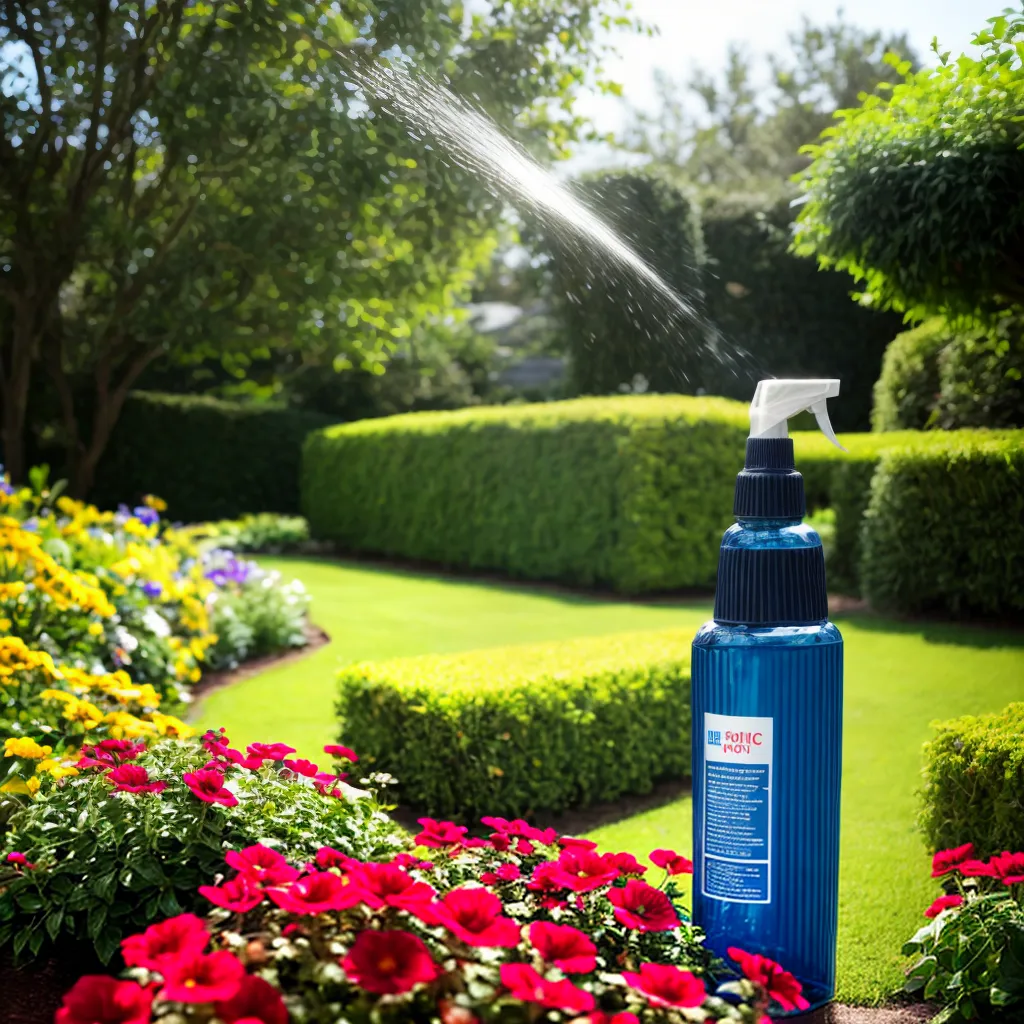 Transforme Seu Jardim com Estas Soluções Orgânicas Anti-pragas!
