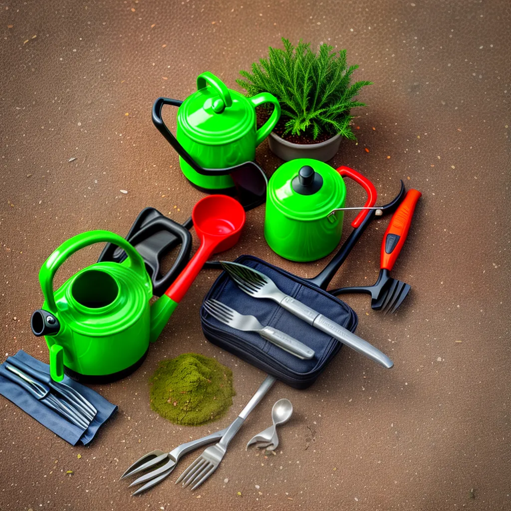 Reaja Rápido: Primeiros Socorros para Plantas Atacadas! 8