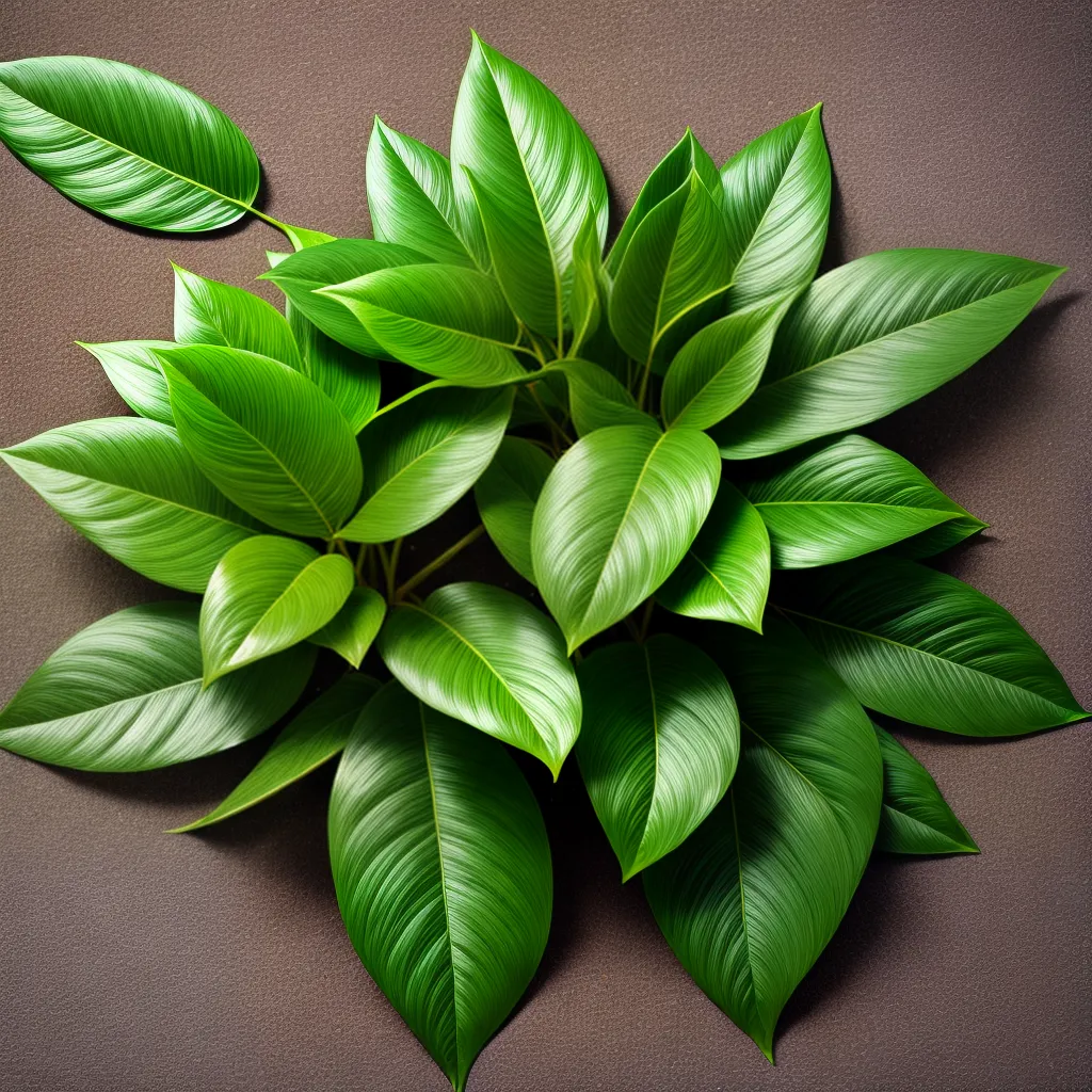 Reaja Rápido: Primeiros Socorros para Plantas Atacadas! 10