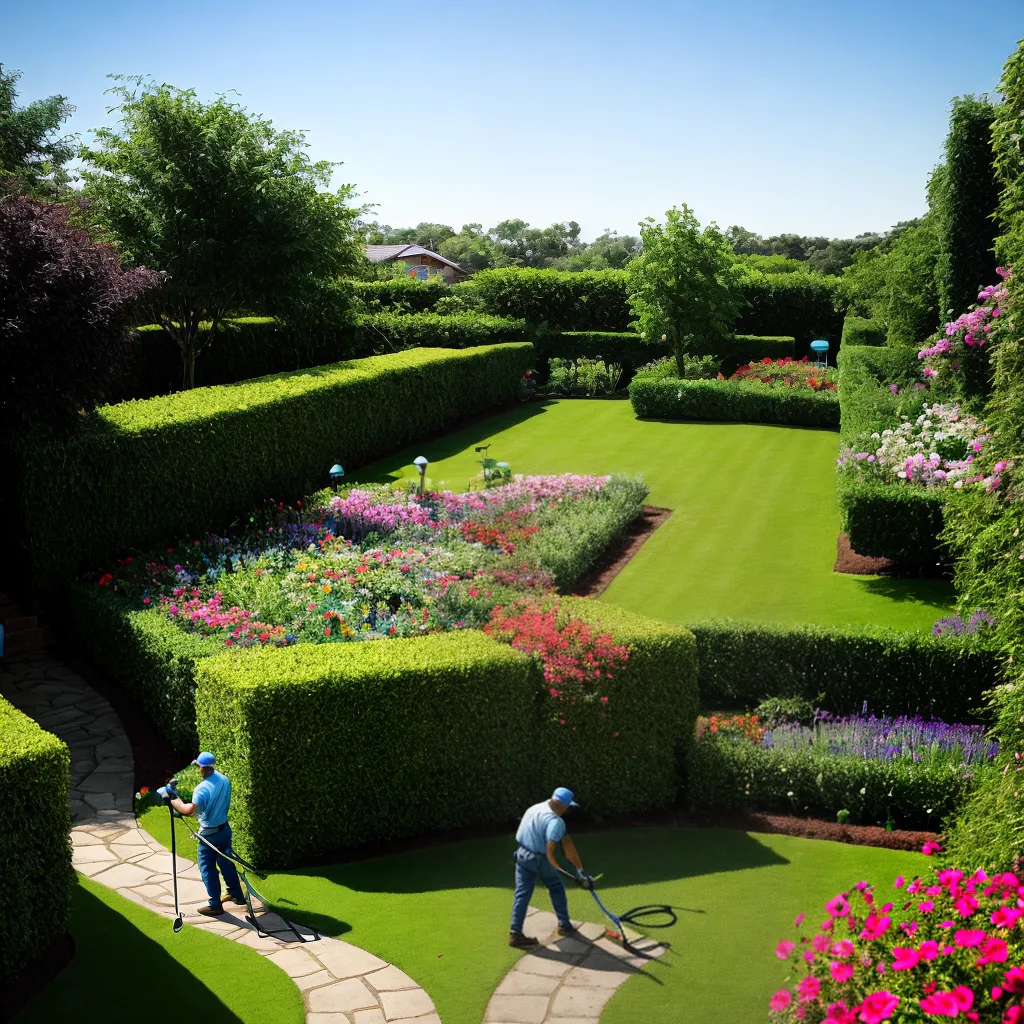 Renove Suas Estratégias de Combate e Garanta um Jardim Saudável! 2