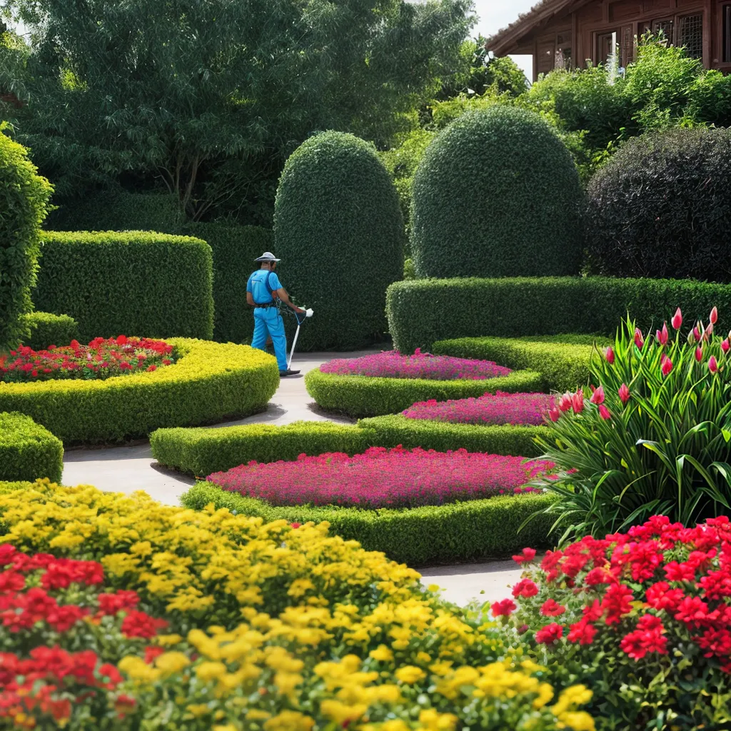 Renove Suas Estratégias de Combate e Garanta um Jardim Saudável! 4