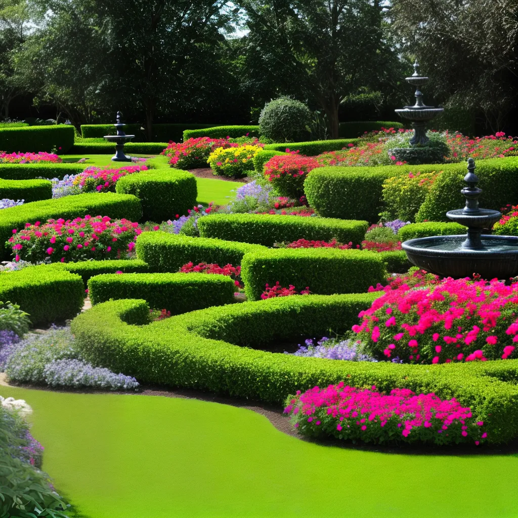 Renove Suas Estratégias de Combate e Garanta um Jardim Saudável! 6