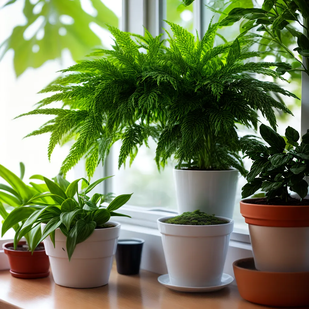 Energize Suas Plantas: Dicas de Proteção e Prevenção! 1 Energize Suas Plantas: Dicas de Proteção e Prevenção!