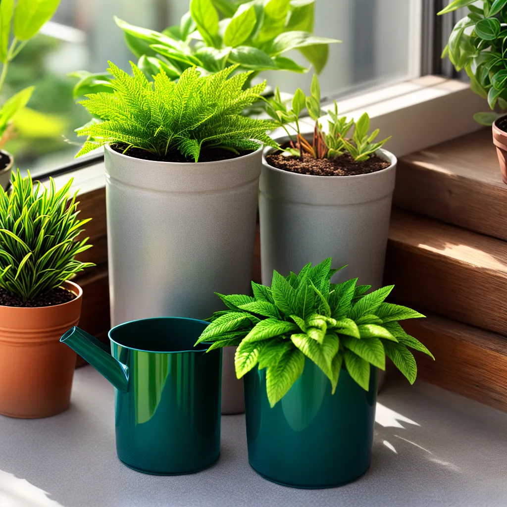 Energize Suas Plantas: Dicas de Proteção e Prevenção! 7 Energize Suas Plantas: Dicas de Proteção e Prevenção! 6