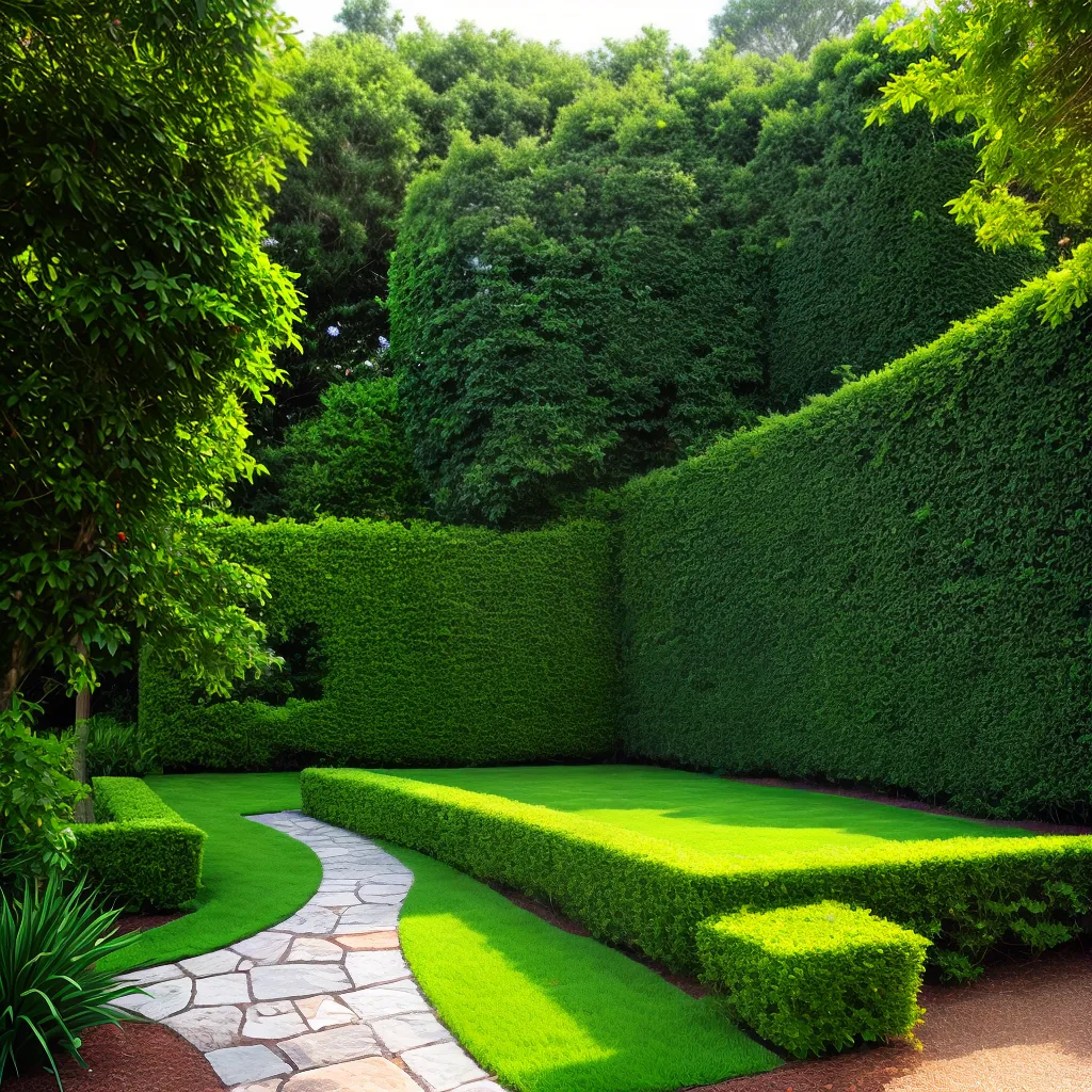 Destrave o Segredo de um Jardim Imune a Invasores! 10