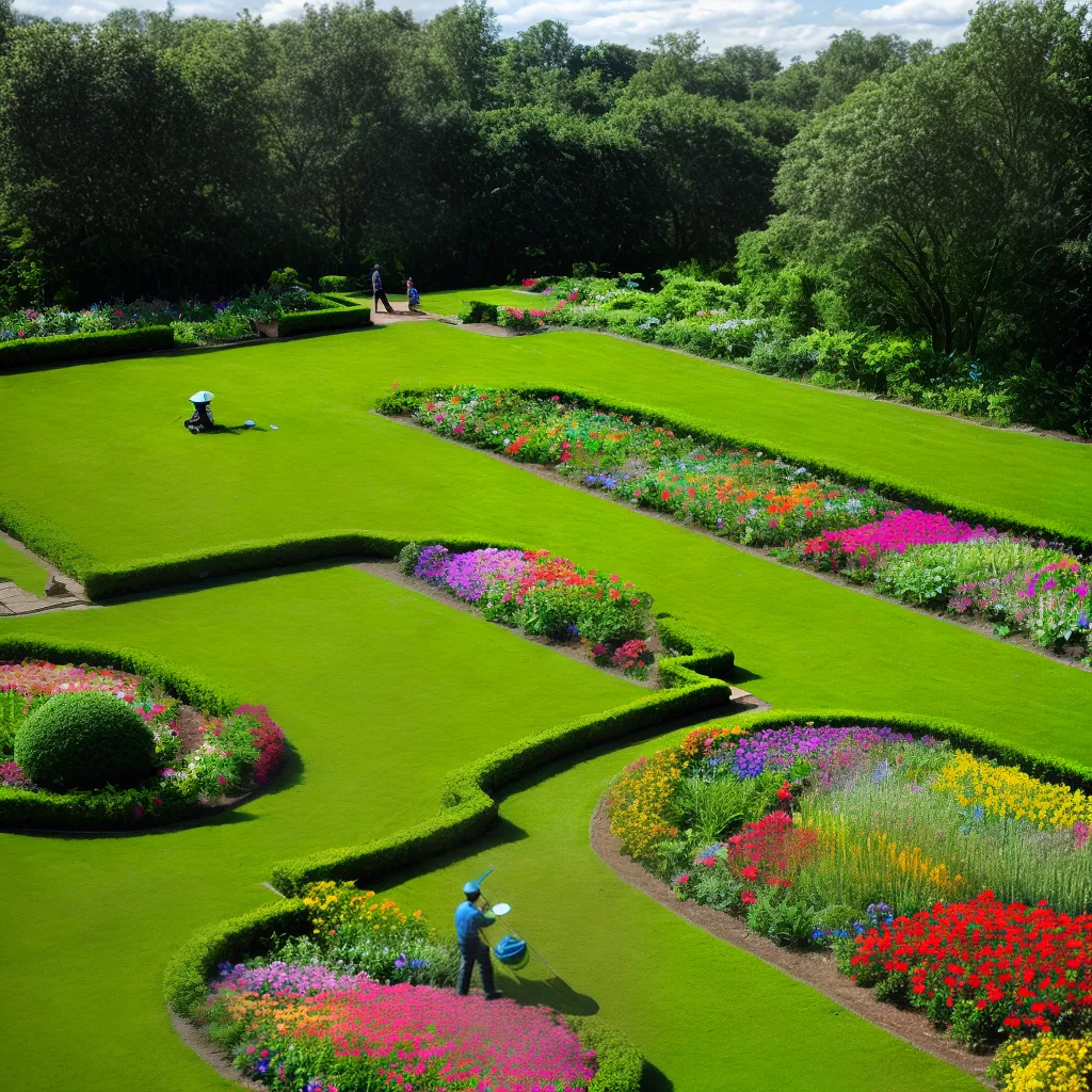 Abrace a Natureza: Dicas Orgânicas contra os Vilões do Jardim! 8