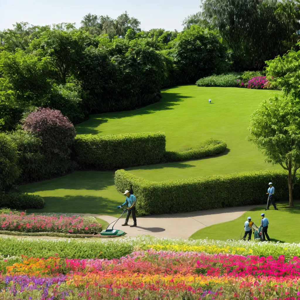 Celebre a Vida Verde: Fortaleça Seu Jardim contra Ameaças! 7 Celebre a Vida Verde: Fortaleça Seu Jardim contra Ameaças! 6