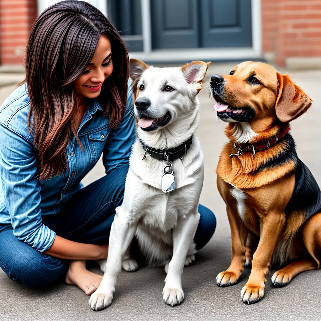 Como Ensinar Truques Básicos ao Seu Cachorro em Apenas 3 Dias! 2