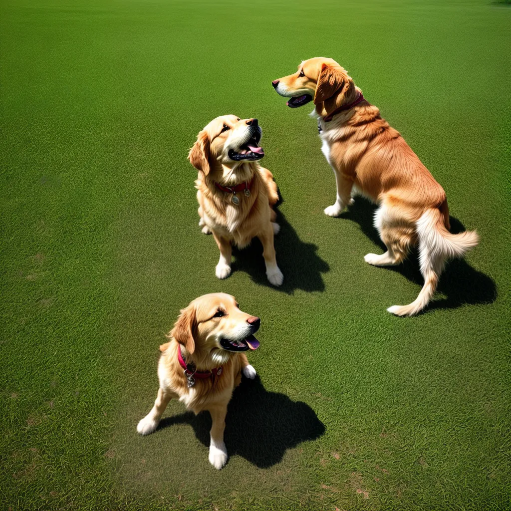 Como Ensinar Truques Básicos ao Seu Cachorro em Apenas 3 Dias! 8