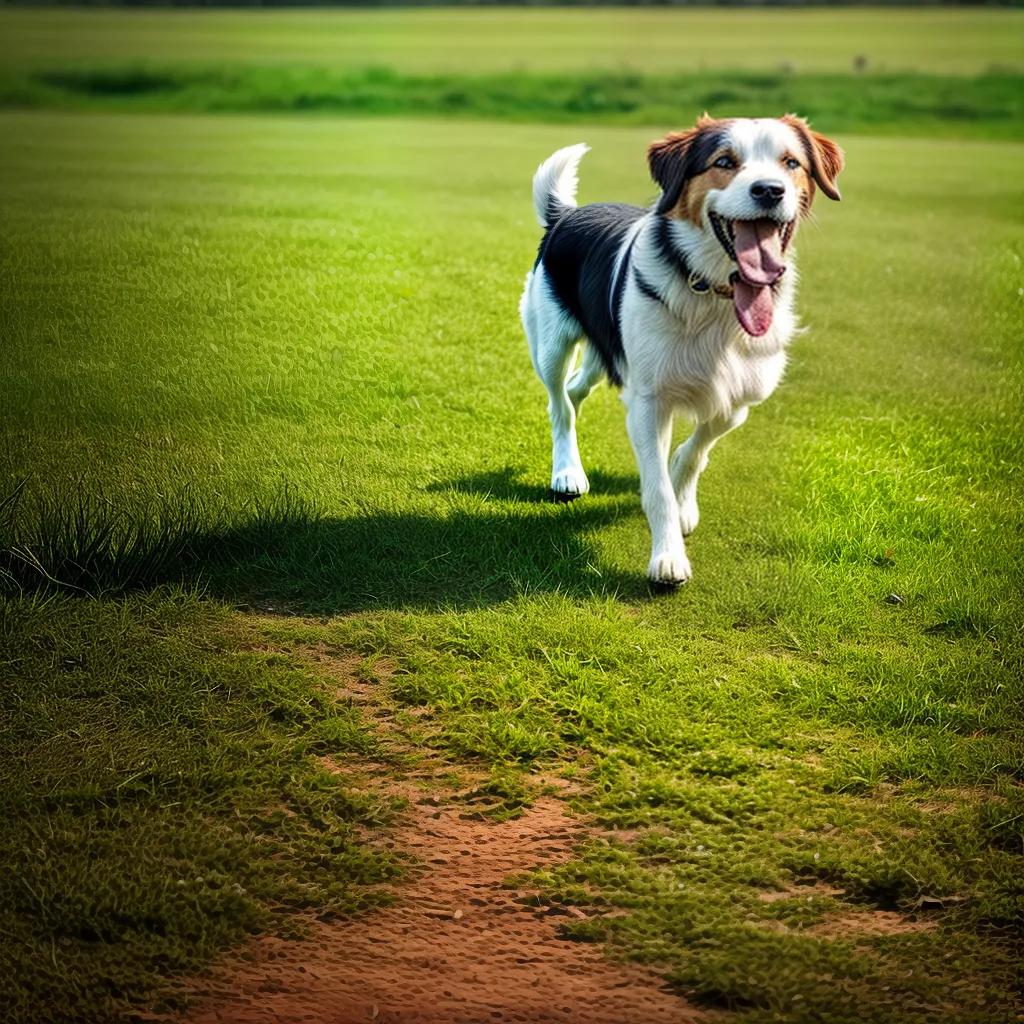 Revele o Segredo dos Cães Mais Felizes e Saudáveis!