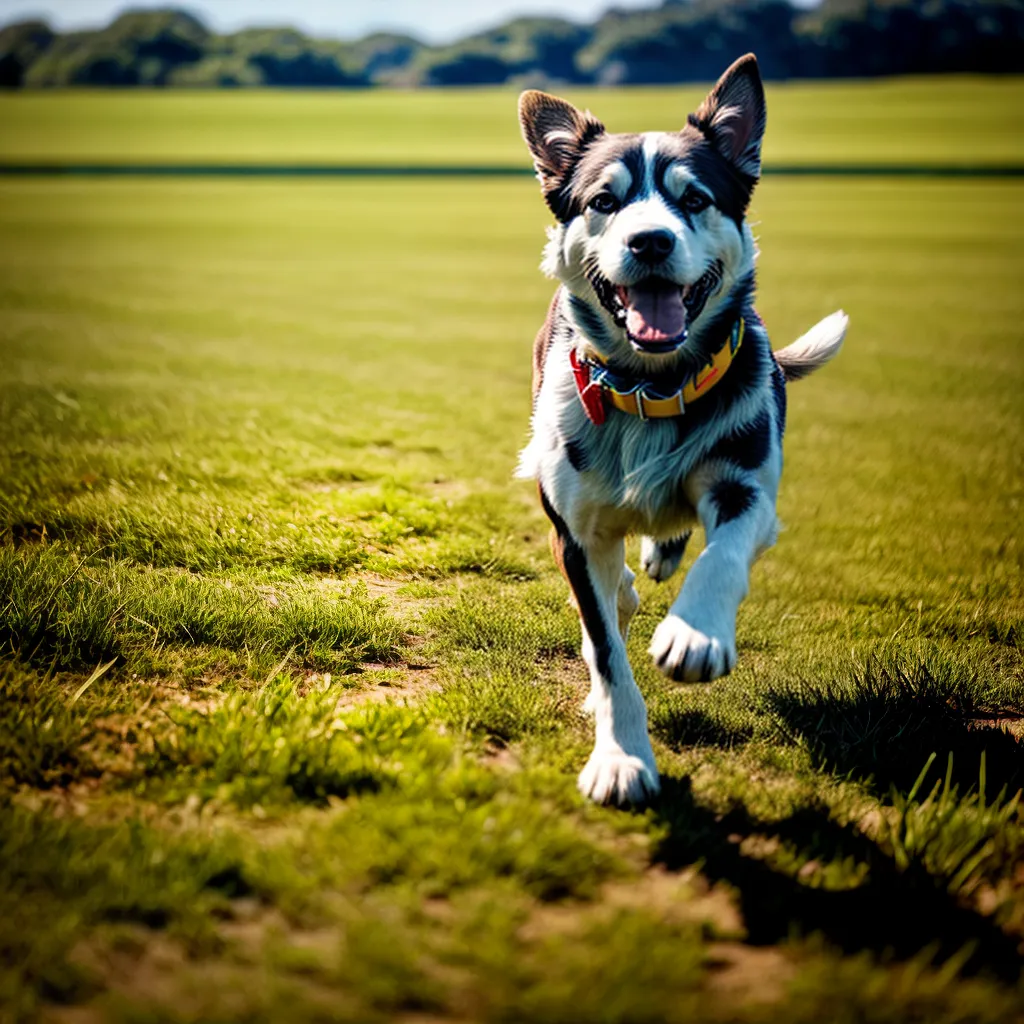 Revele o Segredo dos Cães Mais Felizes e Saudáveis! 4