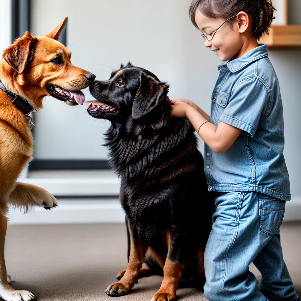 Transforme Seu Pet em um Expert em Obediência com Estas Dicas! 3 Transforme Seu Pet em um Expert em Obediência com Estas Dicas! 2