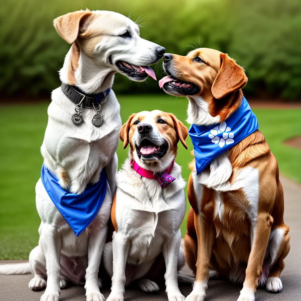 Transforme Seu Pet em um Expert em Obediência com Estas Dicas! 5 Transforme Seu Pet em um Expert em Obediência com Estas Dicas! 4