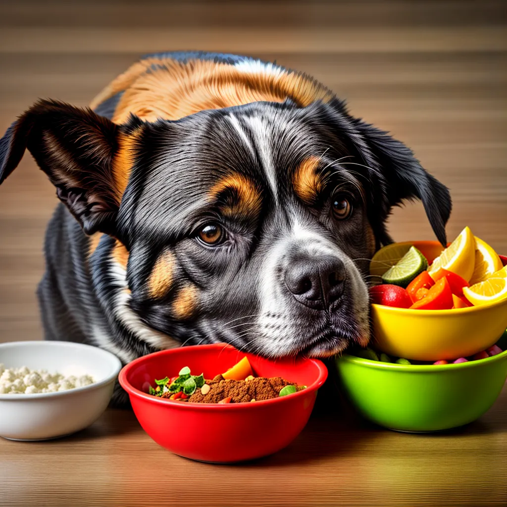 Desvende os Erros Comuns na Alimentação Canina! 10