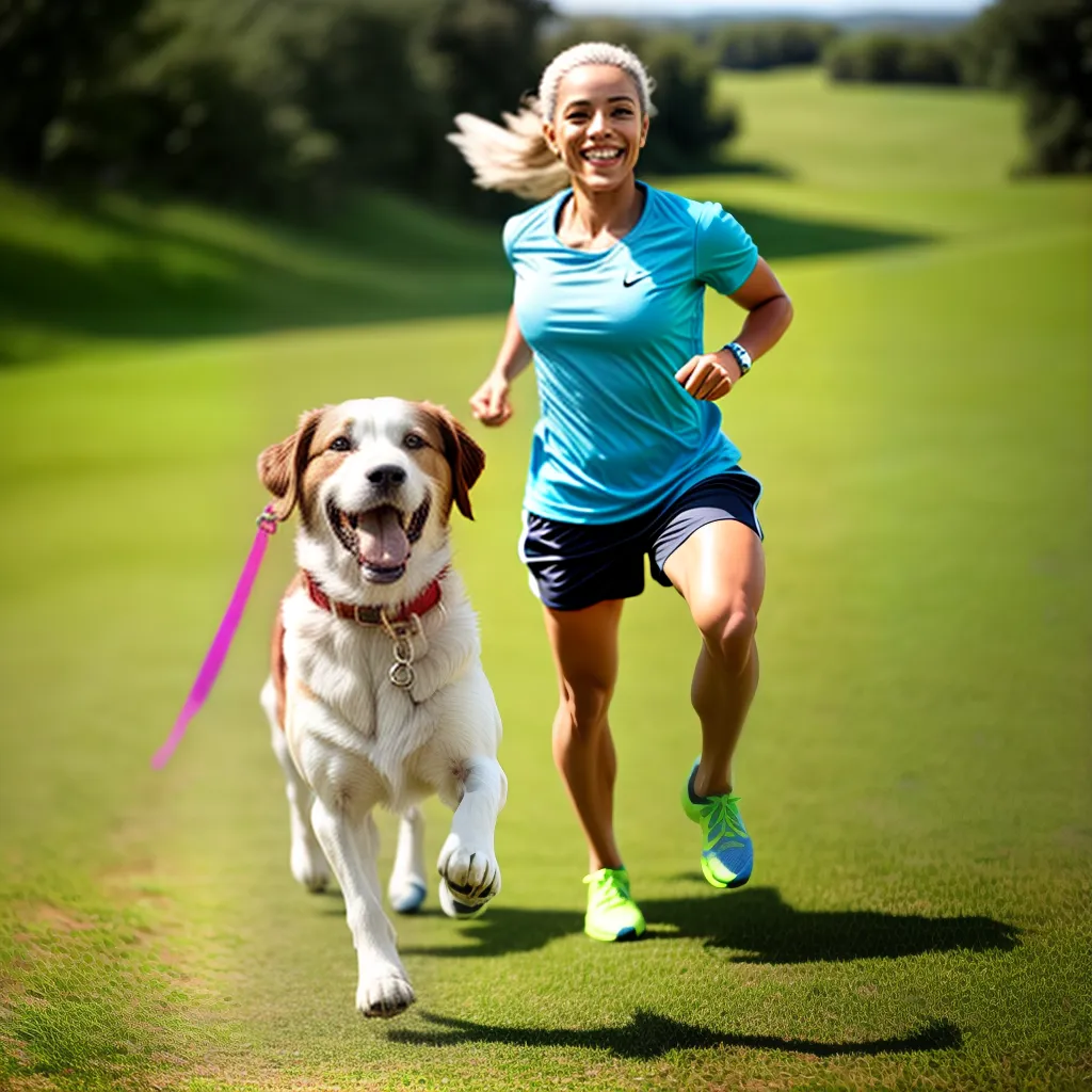 Maximize a Longevidade e Saúde do Seu Pet: Dieta e Exercício! 5 Maximize a Longevidade e Saúde do Seu Pet: Dieta e Exercício! 4