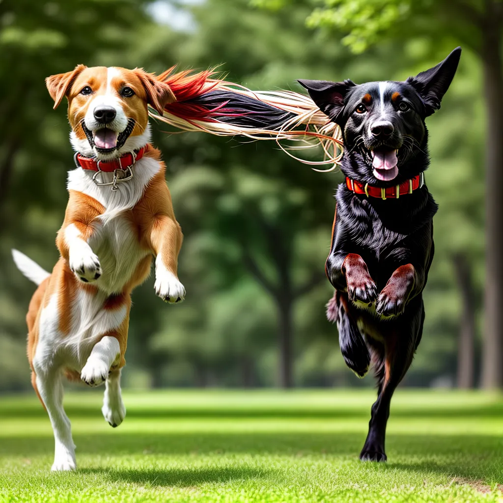Maximize a Longevidade e Saúde do Seu Pet: Dieta e Exercício! 10