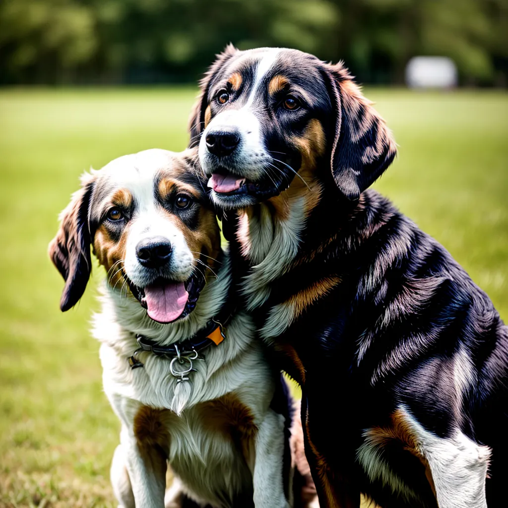 Eradique Medos e Fobias Caninas: Métodos Comprovados!