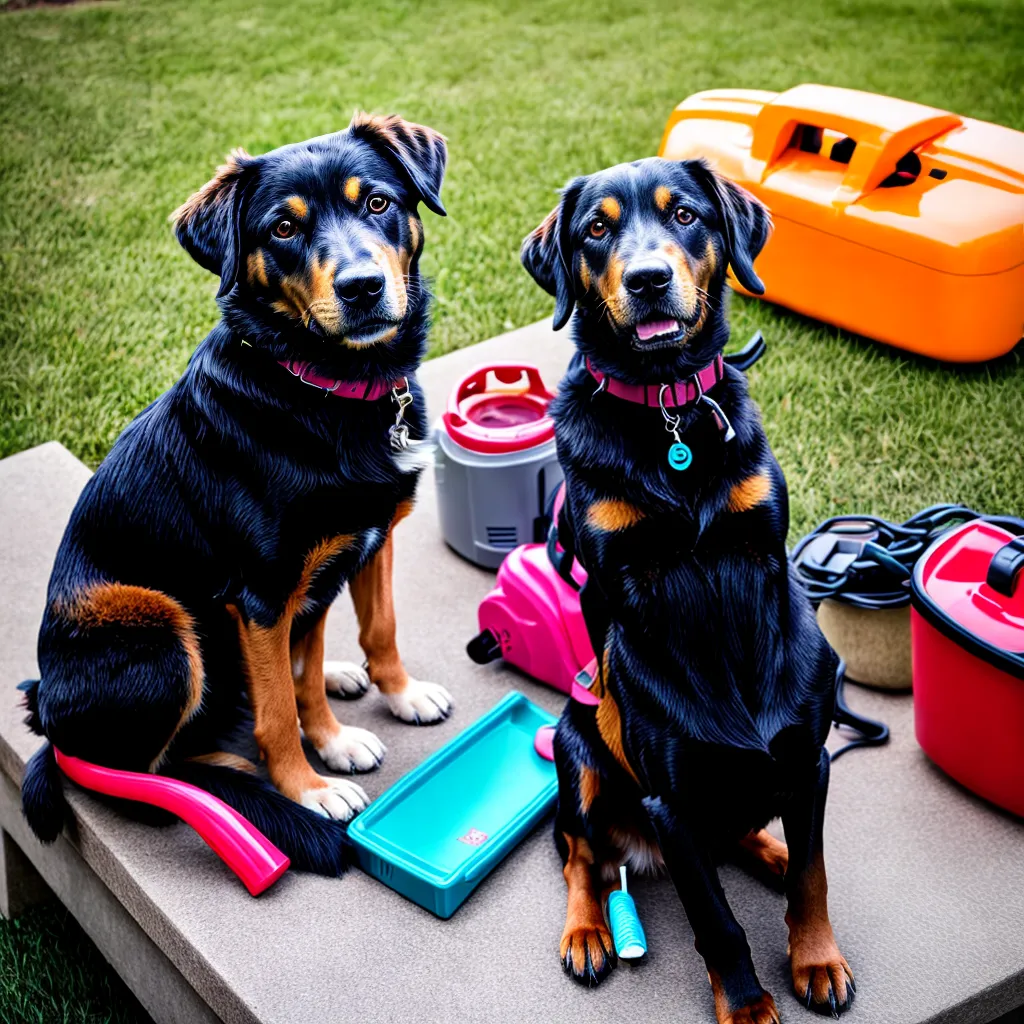 Eradique Medos e Fobias Caninas: Métodos Comprovados! 2