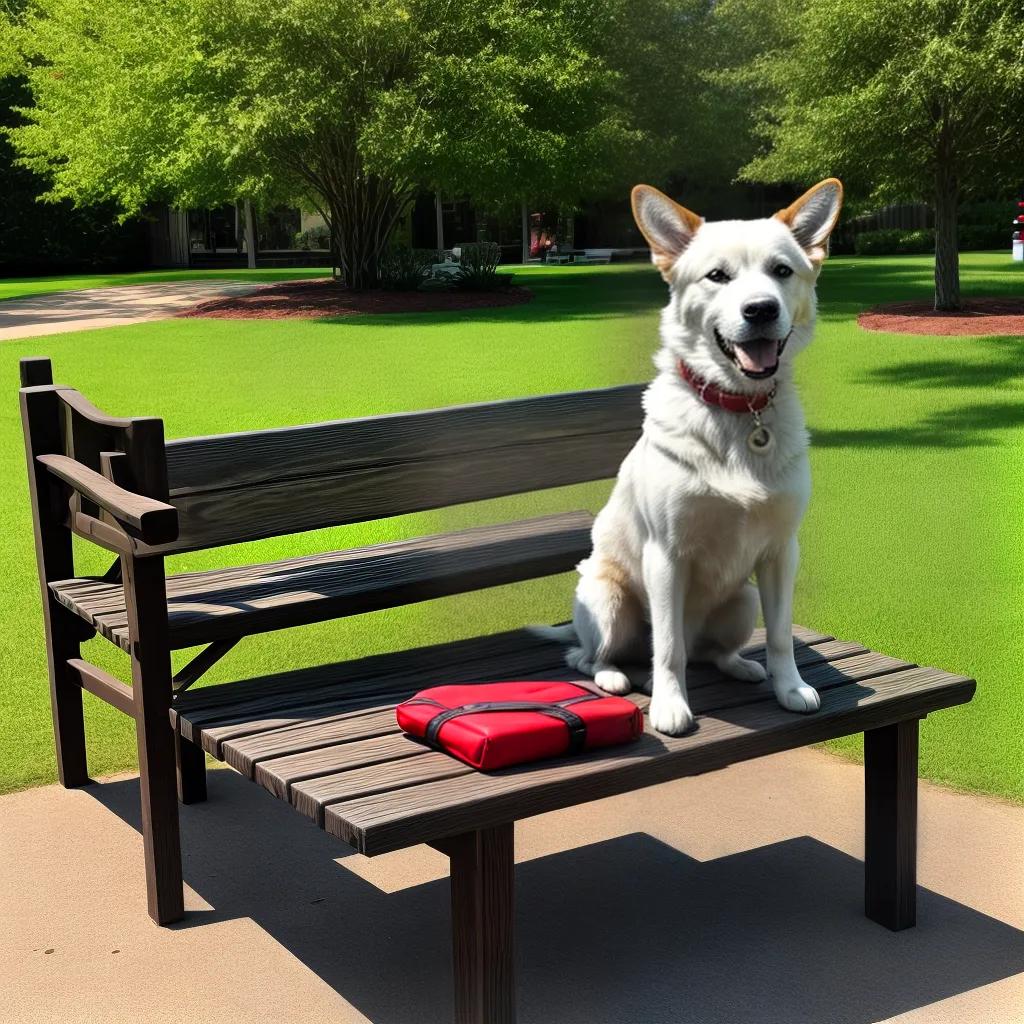 Eradique Medos e Fobias Caninas: Métodos Comprovados! 4
